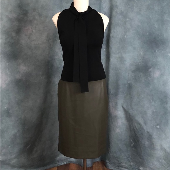 Yves St Laurent Knit top by Tom Ford NWT size L - Picture 2 of 8